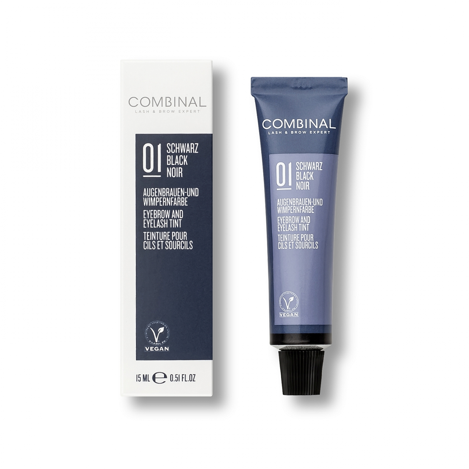 Combinal schwarz